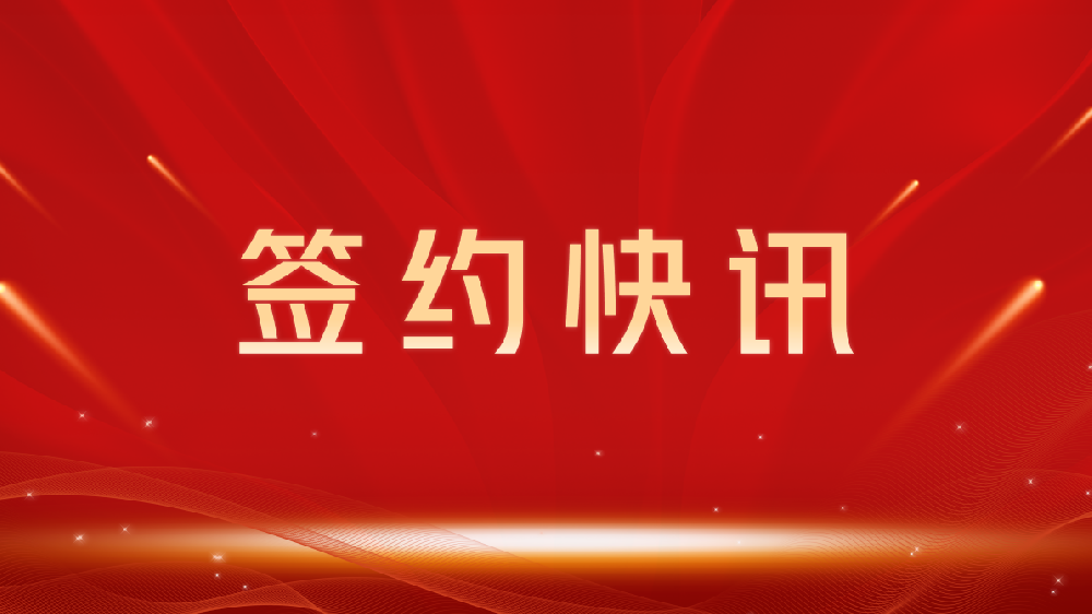 【签约喜讯】助力教育数字化转型，我司与池州龙图教育集团达成官网建设合作